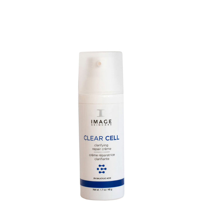 Image Skincare CLEAR CELL Clarifying Repair Creme 48 g