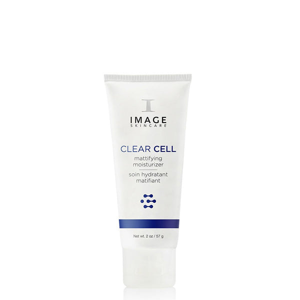 Image Skincare CLEAR CELL Mattifying Moisturizer 57gr