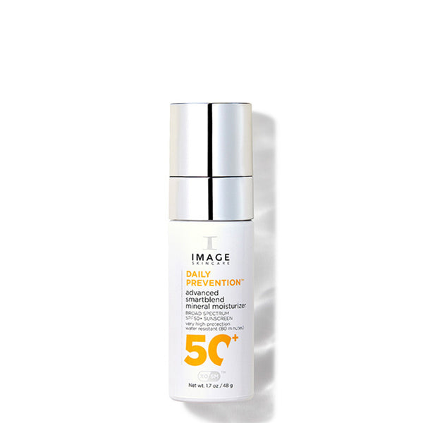 Image Skincare Daily Prevention Advanced Smartblend Mineral Moisturizer SPF 50+ 50ml