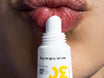 Image Skincare Daily Prevention Nourishing Lip Balm SPF30 8g textura