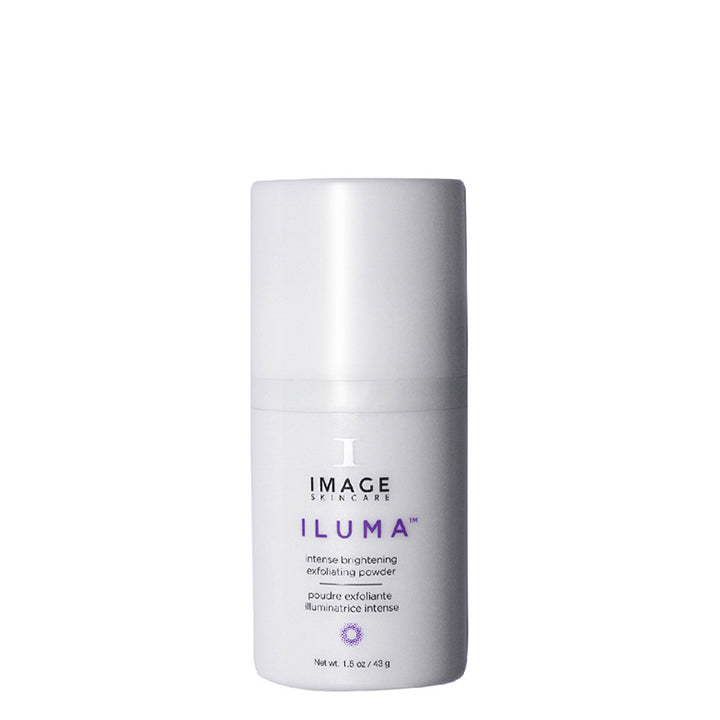 Image Skincare ILUMA - Exfoliante Iluminador Intenso en Polvo 43gr