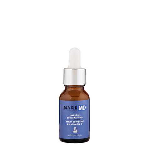 Image Skincare Image MD Restoring Power-C Serum 30ml