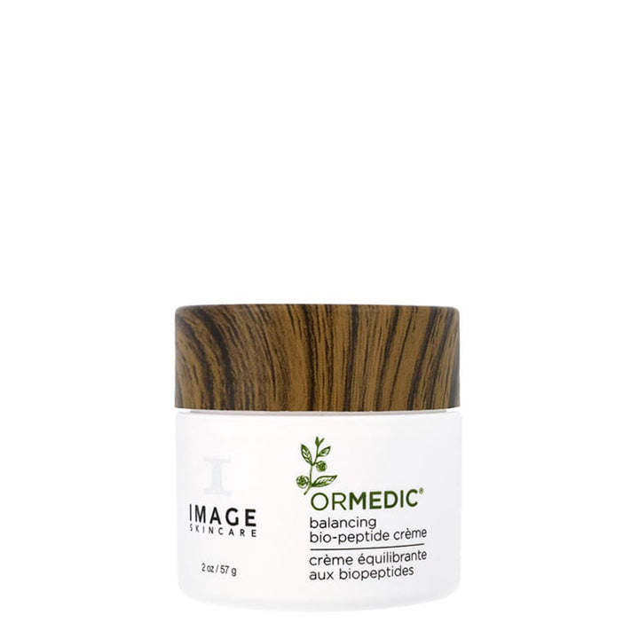 Image Skincare ORMEDIC - Balancing Bio-Peptide Crème 57gr