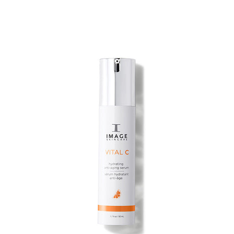 Image Skincare VITAL C - Hydrating Anti-Aging Serum 50ml