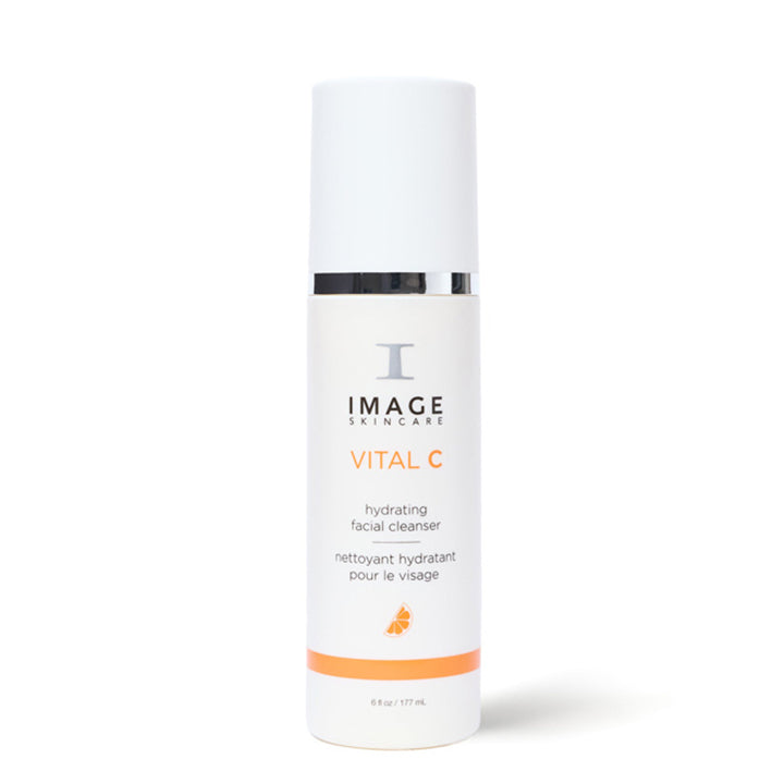 Image Skincare VITAL C - Limpiador facial hidratante 177 ml