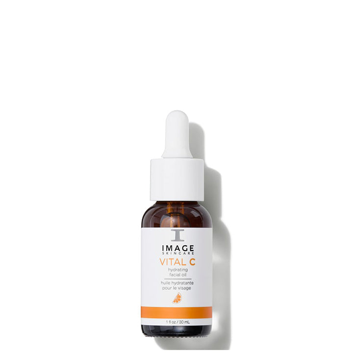 Image Skincare VITAL C - Aceite facial hidratante 30ml
