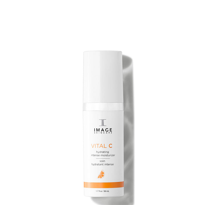 Image Skincare VITAL C - Crema hidratante intensiva 50ml