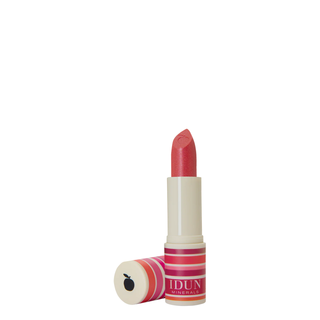 Idun minerals Creme Lipstick ingrid marie