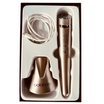 Oolaboo Smart Aesthetics Derma Pro 5+ aparato en el envase con soporte