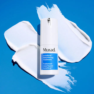 Invisiscar Resurfacing Treatment 15ml | Murad