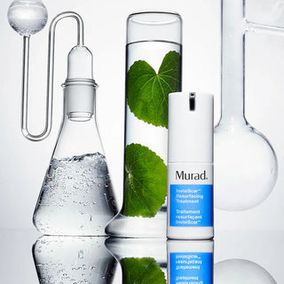 Invisiscar Resurfacing Treatment 15ml | Murad