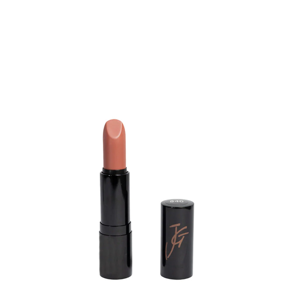 Lipstick tonos marrón | John van G