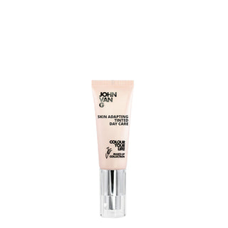 Skin Adapting Tinted Day Care 20ml | John van G
