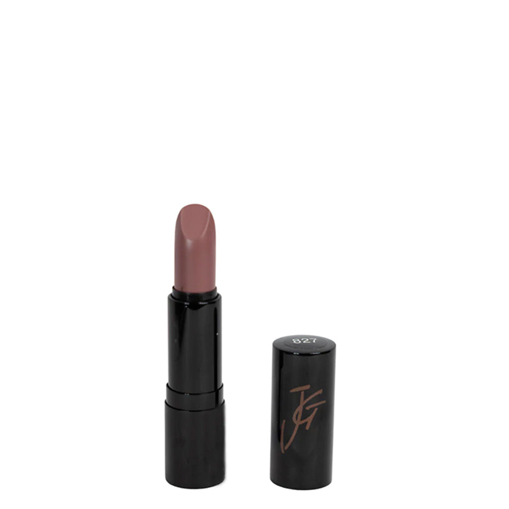 Lipstick tonos marrón | John van G