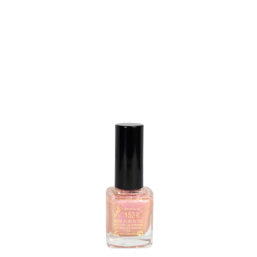John van G Sparkling Touch - Glam & Glow
