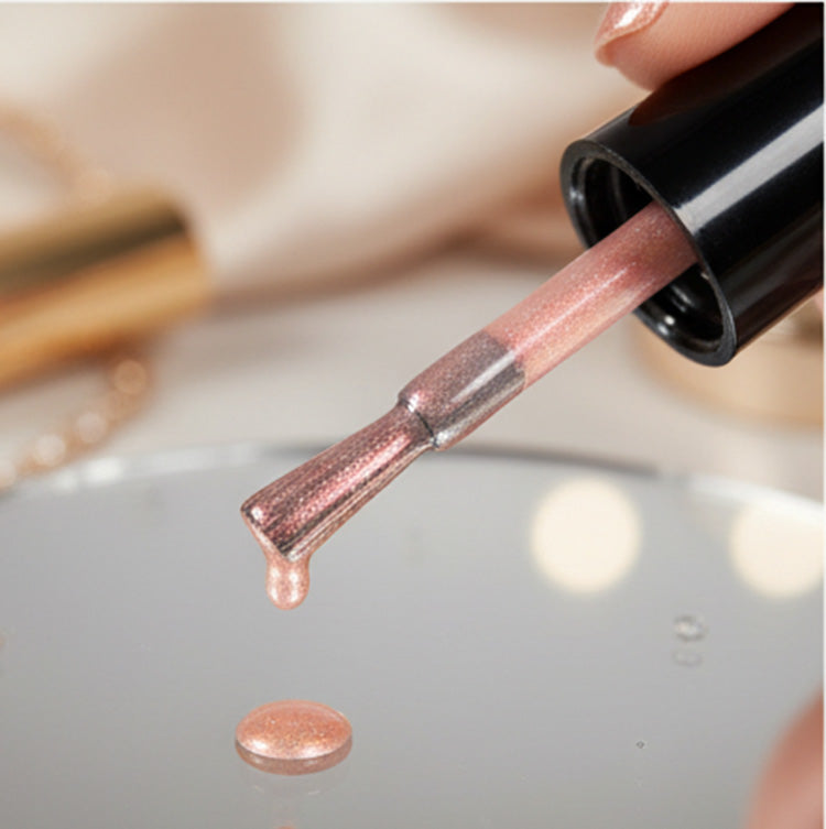 Sparkling Touch - Glam & Glow | John van G