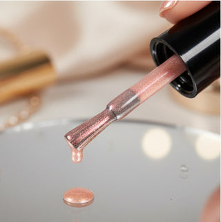 Sparkling Touch - Glam & Glow | John van G