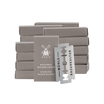 Muhle Double Edge Blades 200 stuks los