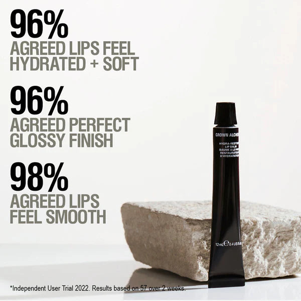 Grown Alchemist Lip Balm beneficios