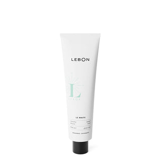 Le White - Green Tea, Sweet Mint Toothpaste 75ml | LEBON