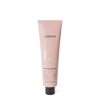 Sweet Extravagance - Rose, Orangeblossom Toothpaste 75ml | LEBON