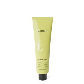 Tropical Crush - Pineapple, Rooibos, Mint Toothpaste 75ml | LEBON