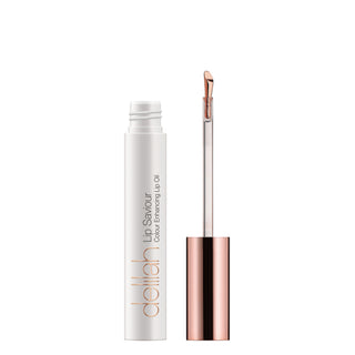 Lip Saviour Colour Enchancing Lip Oil bottle