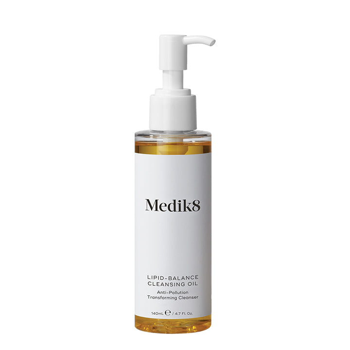 Medik8 Aceite Limpiador Lipid-Balance 140ml