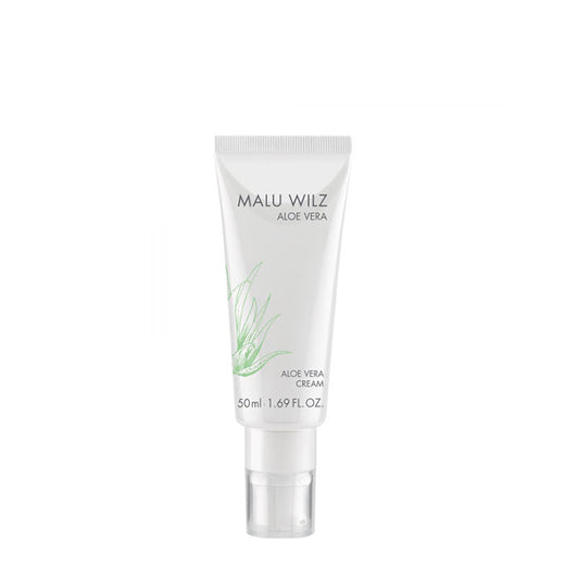 Crema de Aloe Vera 50ml