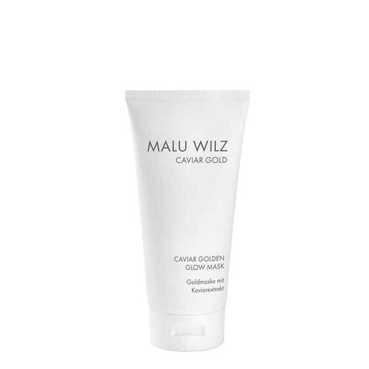 Malu Wilz Mascarilla Caviar Golden Glow 50ml