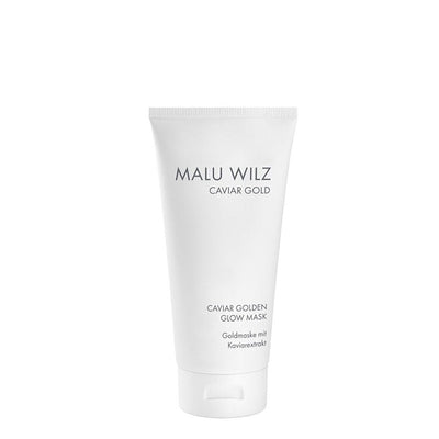 Image of product Mascarilla Caviar Golden Glow 50ml