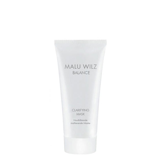 Mascarilla purificante 50ml