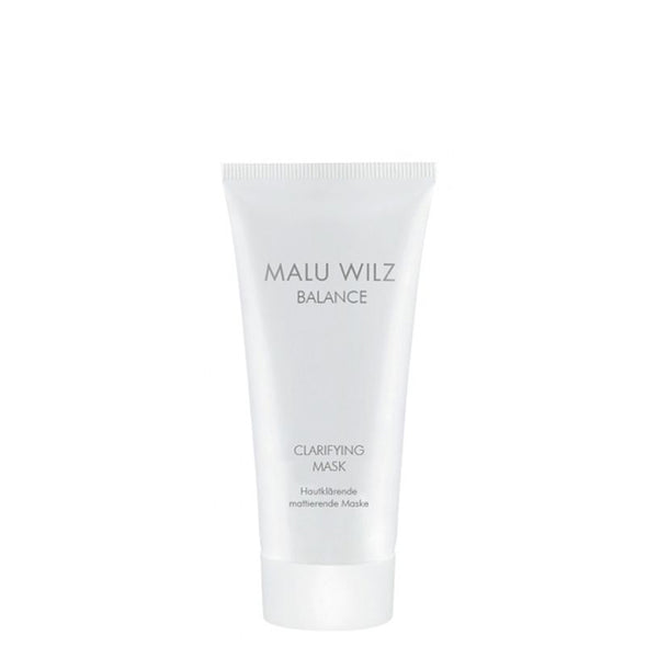 Clarifying Mask 50ml | Malu Wilz