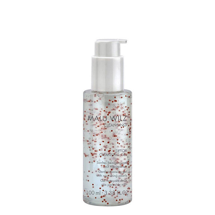 Malu Wilz Gel Limpiador Detox 100ml