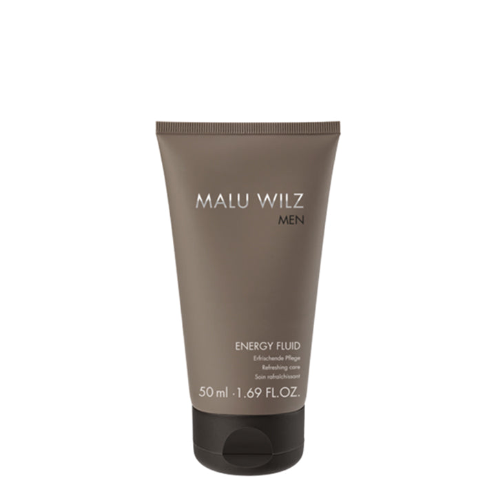 Malu Wilz Fluido energizante 50ml