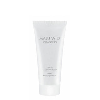 Gentle Cleansing Foam | Malu Wilz