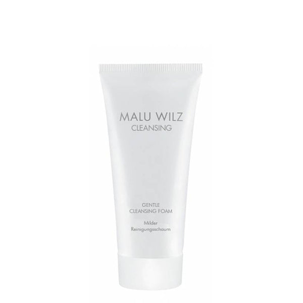 Gentle Cleansing Foam | Malu Wilz