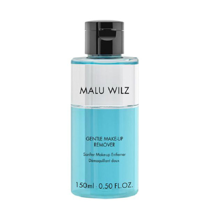 Malu Wilz Suave Desmaquillador de Ojos 150ml