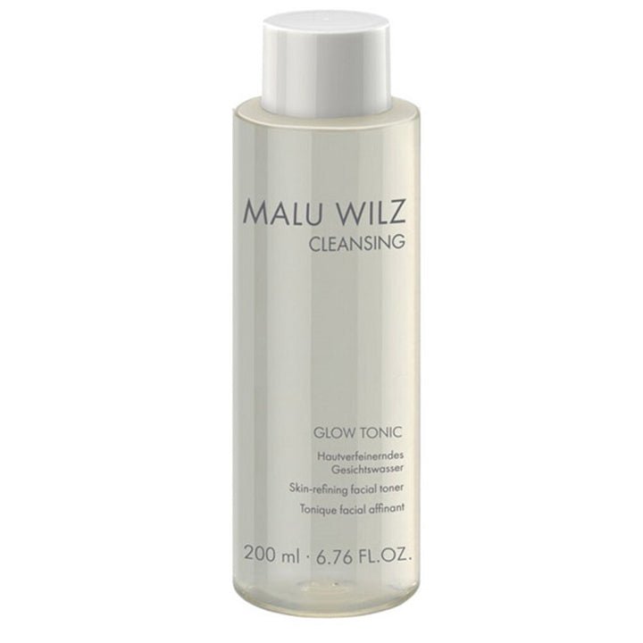 Malu Wilz Glow Tónico facial 200ml