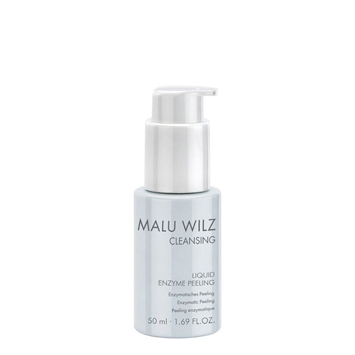 Malu Wilz Exfoliante enzimático líquido 50ml