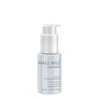 Liquid Enzym Peeling 50ml | Malu Wilz