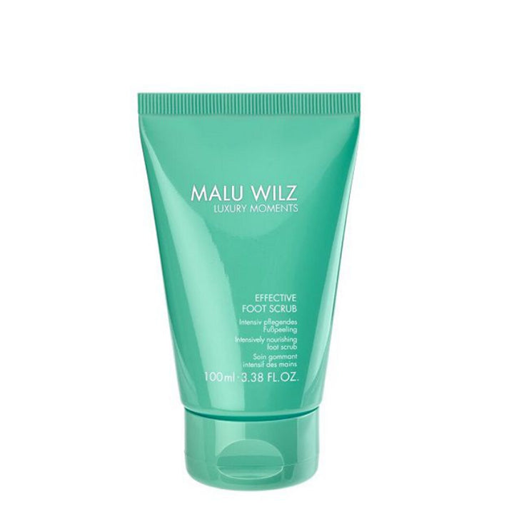 Malu Wilz Luxury Moments Exfoliante Efectivo para Pies 100ml