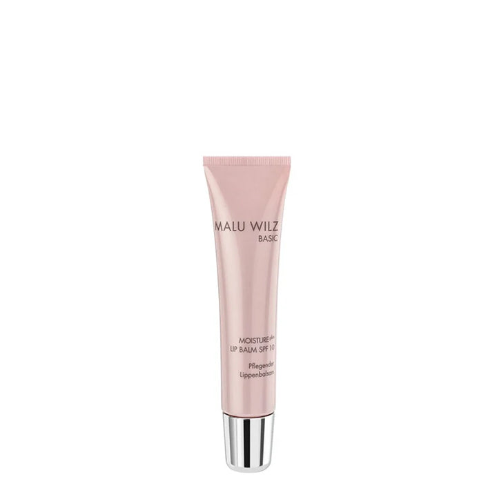 Malu Wilz Bálsamo labial hidratante PLUS SPF 10 15ml