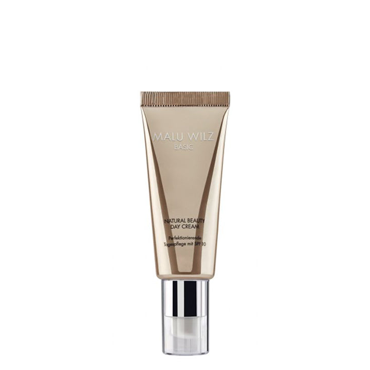 Malu Wilz Crema de día Natural Beauty SPF 10