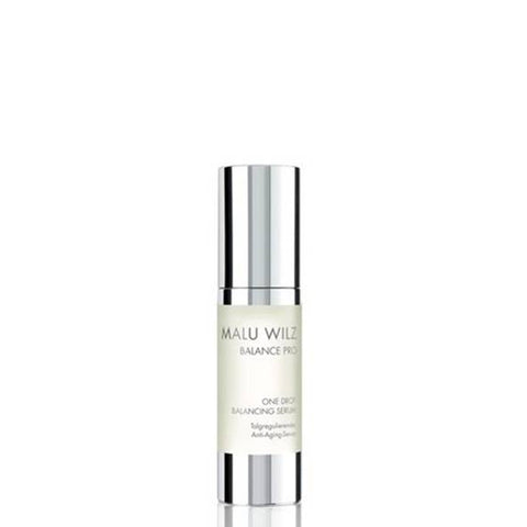 One Drop Balancing Serum 30ml | Malu Wilz