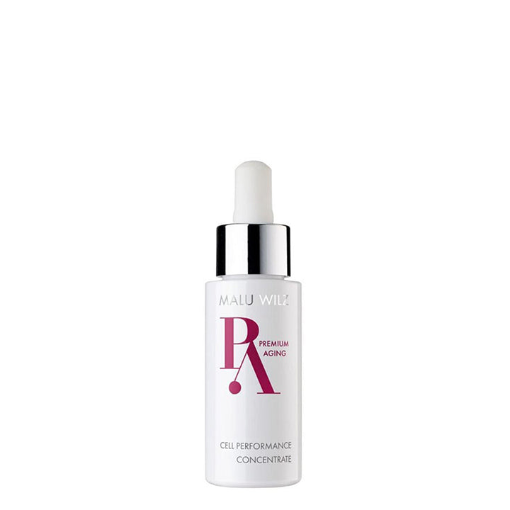 Malu Wilz Concentrado Celular Antiedad Premium 30ml