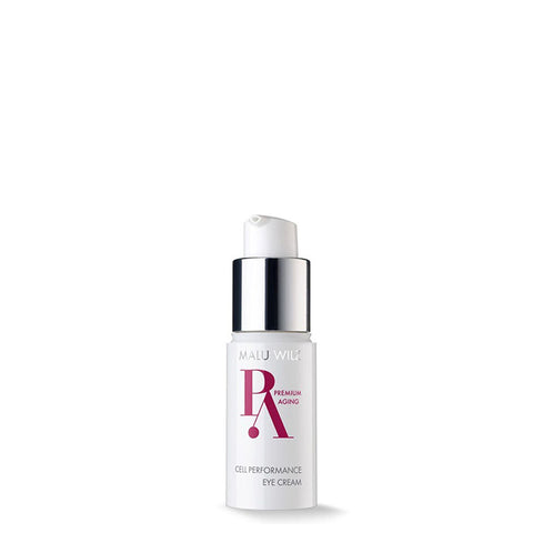 Premium Aging Cell Performance Eye Cream 15ml | Malu Wilz