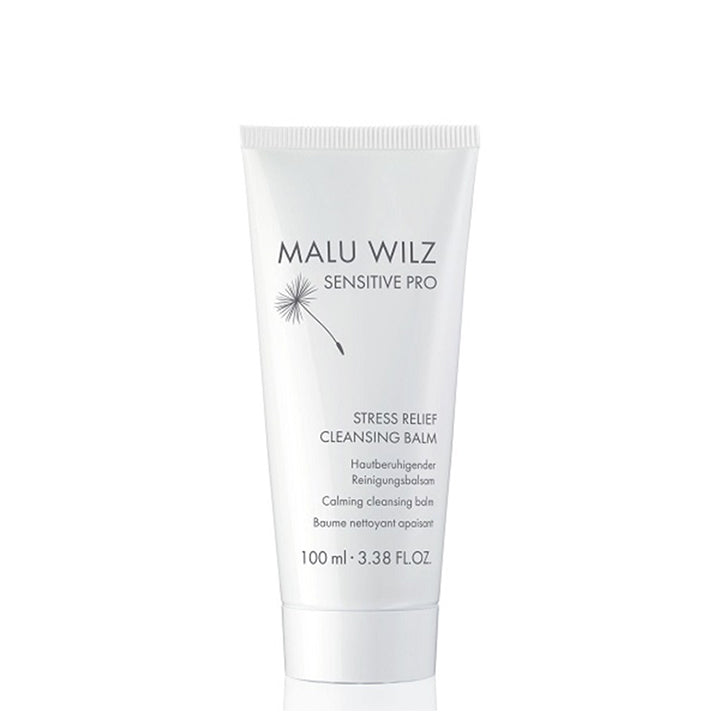 Malu Wilz Bálsamo Limpiador Calmante 100ml