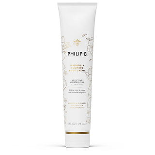 Crema corporal Magnolia Flowers 178 ml