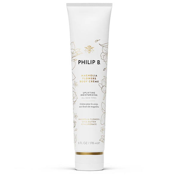 Crema corporal Magnolia Flowers 178 ml